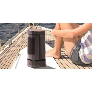 officiel SoundCast VG5 Noir – Enceinte Extérieure Portable Bluetooth 11