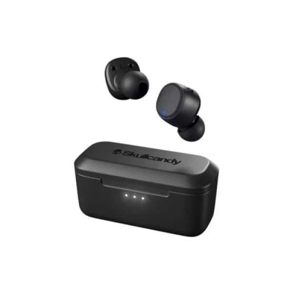 grossiste Skullcandy Spoke Ecouteur Sans Fil Bluetooth Intra-Auriculaire USB IPX4 Noir 1