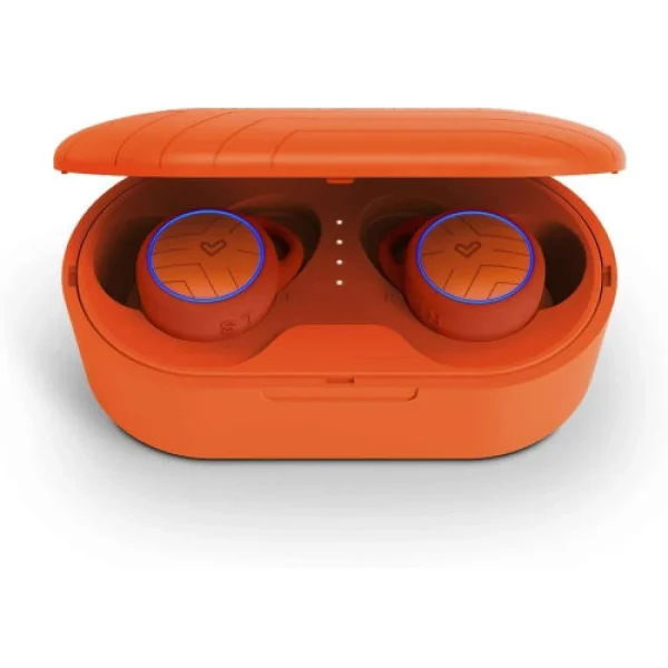 boutique pas cher Energy Sistem Sport 2 Ecouteur Sans Fil Bluetooth Intra Auriculaire Plastique Orange 4