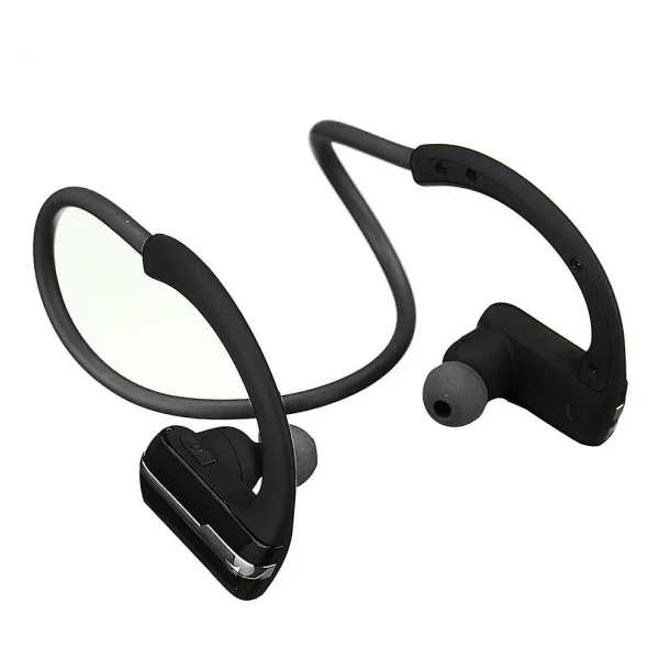grand choix Universal Sport Sans Fil Bluetooth Casque Casque Casque Bruit Annulation Casque … 1