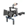 REMISE Wewoo Stabilisateur Appareil Photo Pour DSLR Caméra / Vidéo Dual Handles ?… 10