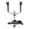 StarTech.com WALLSTSI2 Poste De Travail Assis-debout a Prix Discount 13