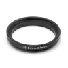 beauté Vhbw Bague D’adaptation Step Up De 35.5mm Par 37mm Pour Appareil P… 7