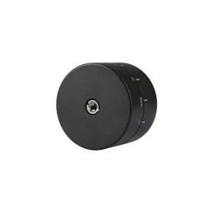 Wewoo Trépied Support De Caméra à Rotation Automatique à 360 Degrés Pou… magasin paris 11