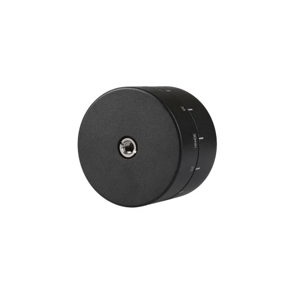 Wewoo Trépied Support De Caméra à Rotation Automatique à 360 Degrés Pou… magasin paris 4