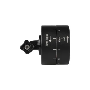 Wewoo Trépied Support De Caméra à Rotation Automatique à 360 Degrés Pou… magasin paris 15