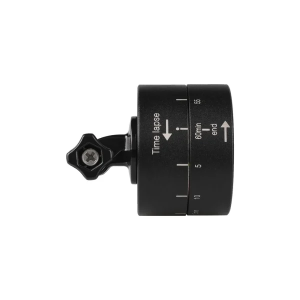 Wewoo Trépied Support De Caméra à Rotation Automatique à 360 Degrés Pou… magasin paris 6