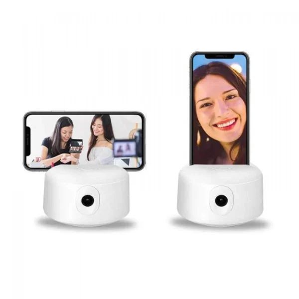 garantie de qualité Universal Support De Suivi Automatique à 360 Degrés Pour Détecteurs Humains 1