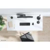 Support De Table D’écran Neomounts DS70-450BL1 à prix très bas 19