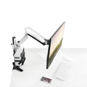 vente en ligne pas cher Support De Table D’écran V7 TCM1-3E 7