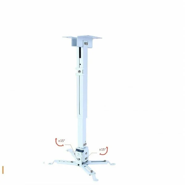 Support De Toit Pour Projecteur 3GO PSOP-B21 jusqu'à 1