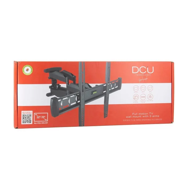 DCU TECNOLOGIC Support De TV DCU 70100045 Les achats en ligne 3