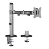 shopping pas cher SANS MARQUE Support Ecran Moniteur Articulé Deluxe Ergo Office, 17″-32″, Max. 9kg… 5