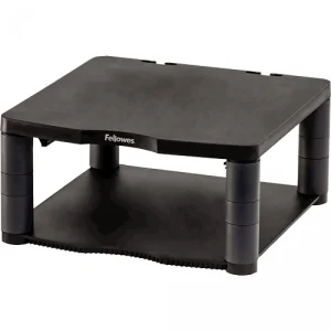 site soldes Fellowes Support Moniteur Premium Graphite 7
