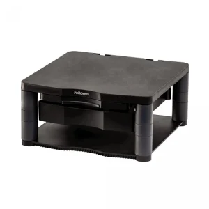 styles dernier cri Fellowes Support Moniteur Premium Plus Graphite 7