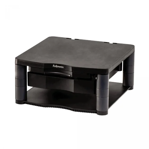 styles dernier cri Fellowes Support Moniteur Premium Plus Graphite 3