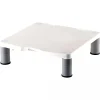 Fellowes Support Moniteur Standard Gris Promotio de vente 5