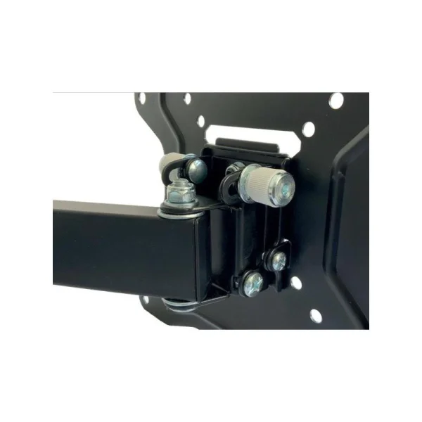 vente chaude Marque Generique SUPPORT MURAL 2 BRAS INCLINABLE, ORIENTABLE AVEC DOUBLE DEPORT – VESA… 3