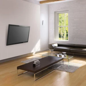 soldes pas cher Barkan Support Mural E120 12