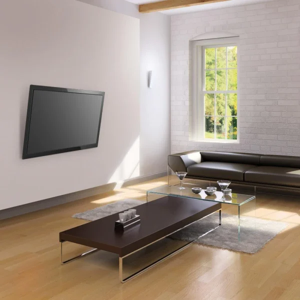 soldes pas cher Barkan Support Mural E120 5