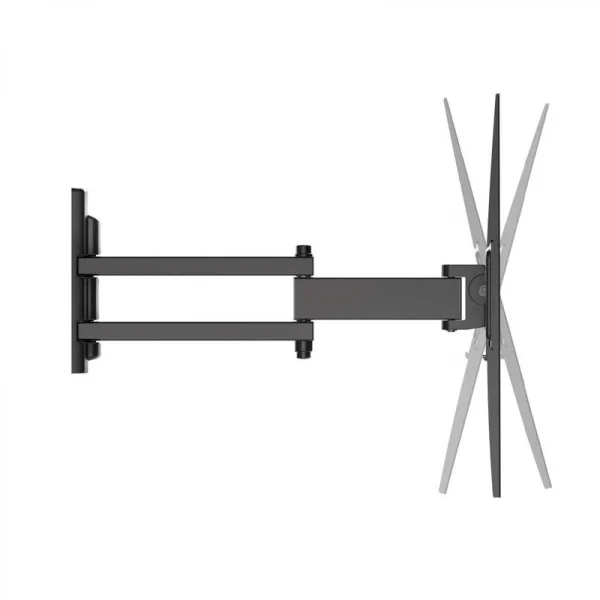 Support Mural MELICONI FDR-600 FLAT prix pas cher 4