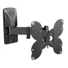 Distributeur Officiel Support Mural MELICONI GS R100200 PLUS 14