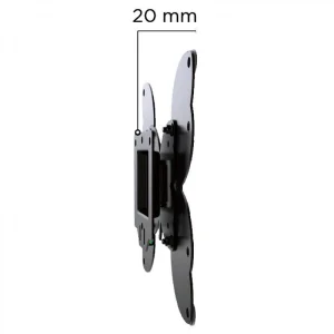 l'unique style Support Mural MELICONI GS S100200 PLUS 12