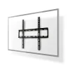 Nedis Support Mural TVWM1031BK soldes officiel 13