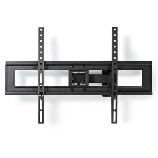 Nouvelle Collection Nedis Support Mural TVWM1450BK – Mobilité Intégrale Pour TV 37-70″ 4