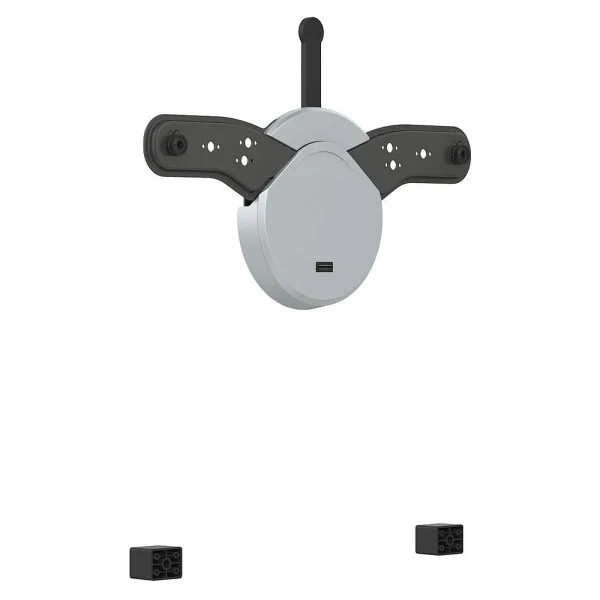 magasin Norstone Support Mural SKYEF2355GC 3