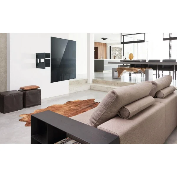 Top ventes Vogel’s Support Mural Inclinable/orientable Pour écran 40 à 100 – Thin550 – … 4