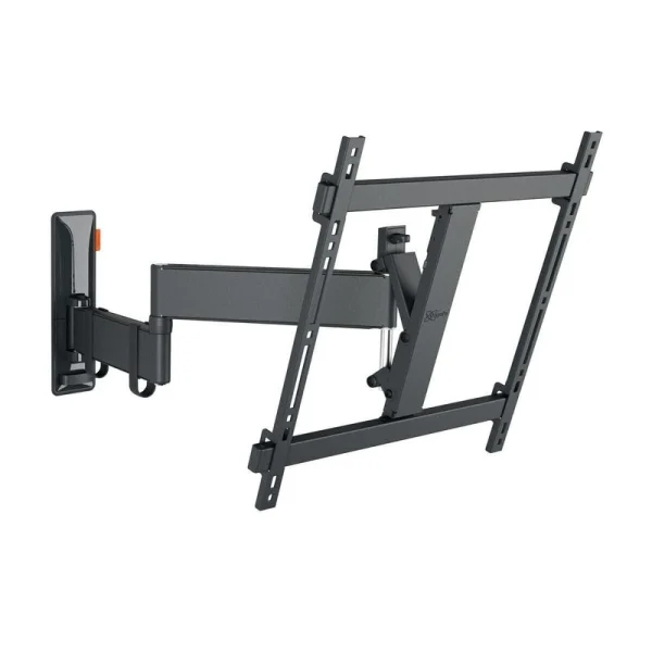 Support Mural VOGEL’S TVM 3448 Orientable Noir soldes magasin 1
