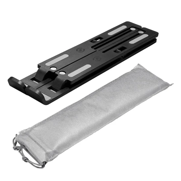 magasin Support Pliable Et Réglable Pour Portable Celly SWMAGICSTAND2 3