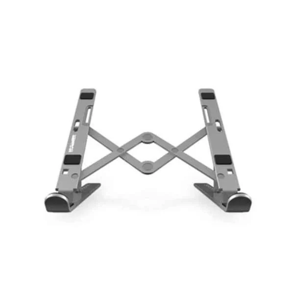 soldes de Noël Support Pour Ordinateur Portable NOX AXYS STAND Aluminium 1