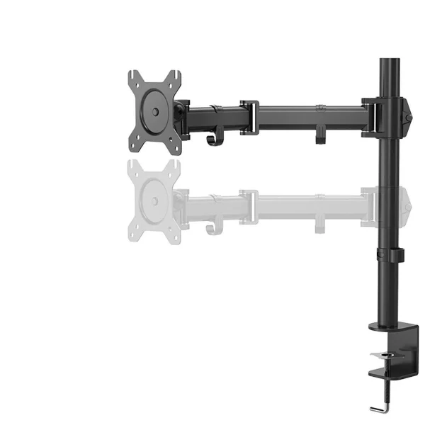 boutique pas cher Support Réglable Nox Nox Single 13″-17″ 6