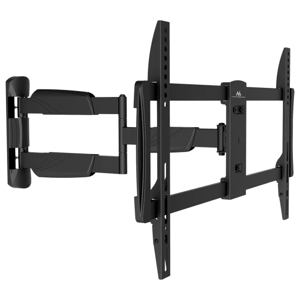 Réductions Support TV 23-70 “Maclean MC-833 Noir à 35kg Max Vesa 600×400 1