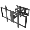 garantie de qualité Support TV 60 -100 ” Maclean MC-679 Max 80 Kg Noir 22