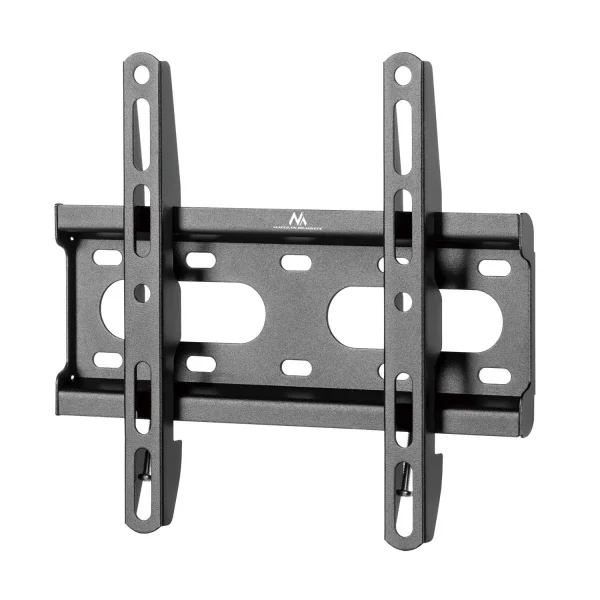 Support TV économique Maclean, VESA Max 200×200, 23-42″, 45kg, Noir, … Vente 3