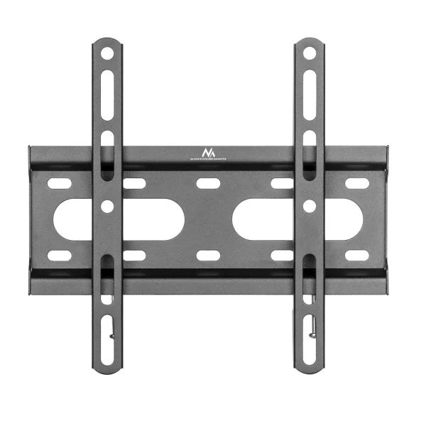 Support TV économique Maclean, VESA Max 200×200, 23-42″, 45kg, Noir, … Vente 5