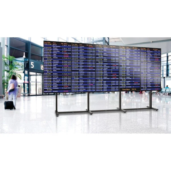 Support Videowall Vogel’s PUC 2933 à prix réduits 6
