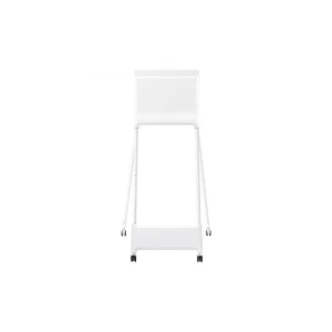 Supporto Monitor Pavimento Samsung Flip 2 Stand Meilleur Service 7