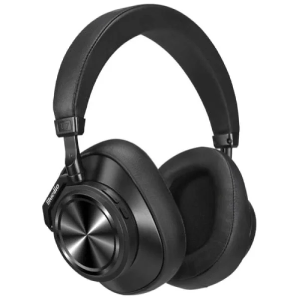 Bluedio T7 Plus Casque Audio Sans Fil Bluetooth Circum-Auriculaire Réduction … achat 1