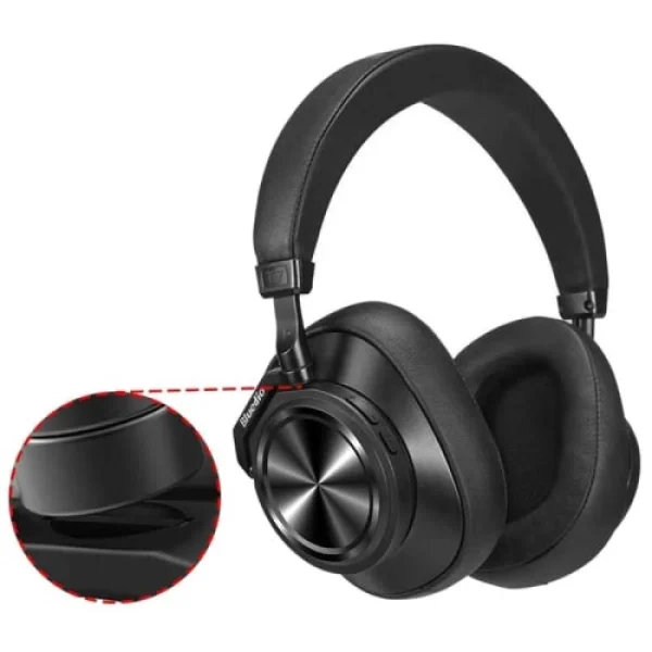 Bluedio T7 Plus Casque Audio Sans Fil Bluetooth Circum-Auriculaire Réduction … achat 4