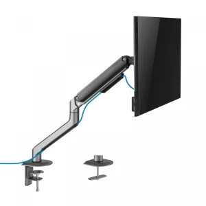 grande qualité TooQ DB4032TNR-G Monitor Mount / Stand 21