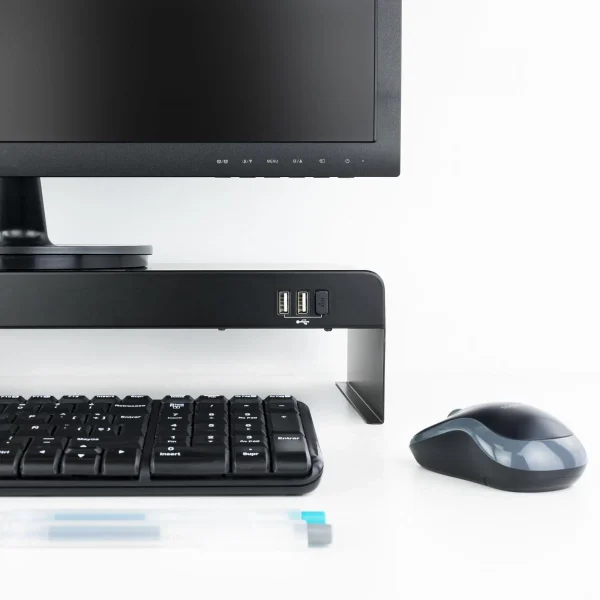 TooQ TQMR0124 Monitor Mount / Stand Dernières Nouveautés 8