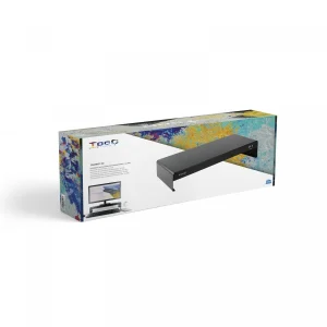 TooQ TQMR0124 Monitor Mount / Stand Dernières Nouveautés 25