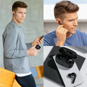Tribit FlyBuds C1 en vente 28