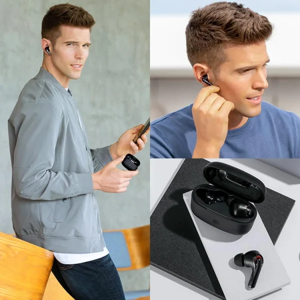 Tribit FlyBuds C1 en vente 10