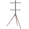 IKAZA TRIWOOD4270 – Support Chevalet – 32 Kilos – 107 à 178 Cm – Hêtre Retour Gratuit 13
