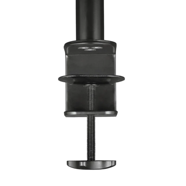 Trust GXT 1120 Mara Dual Monitor Arm à prix imbattables 5